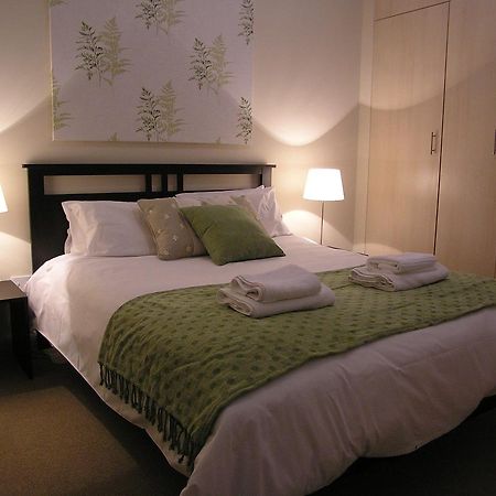 Ferienwohnung Urban Oasis At The Four Seasons Kapstadt Zimmer foto