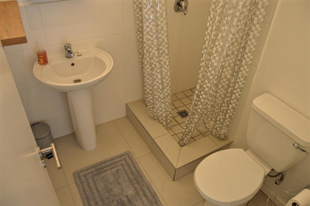 Ferienwohnung Urban Oasis At The Four Seasons Kapstadt Exterior foto
