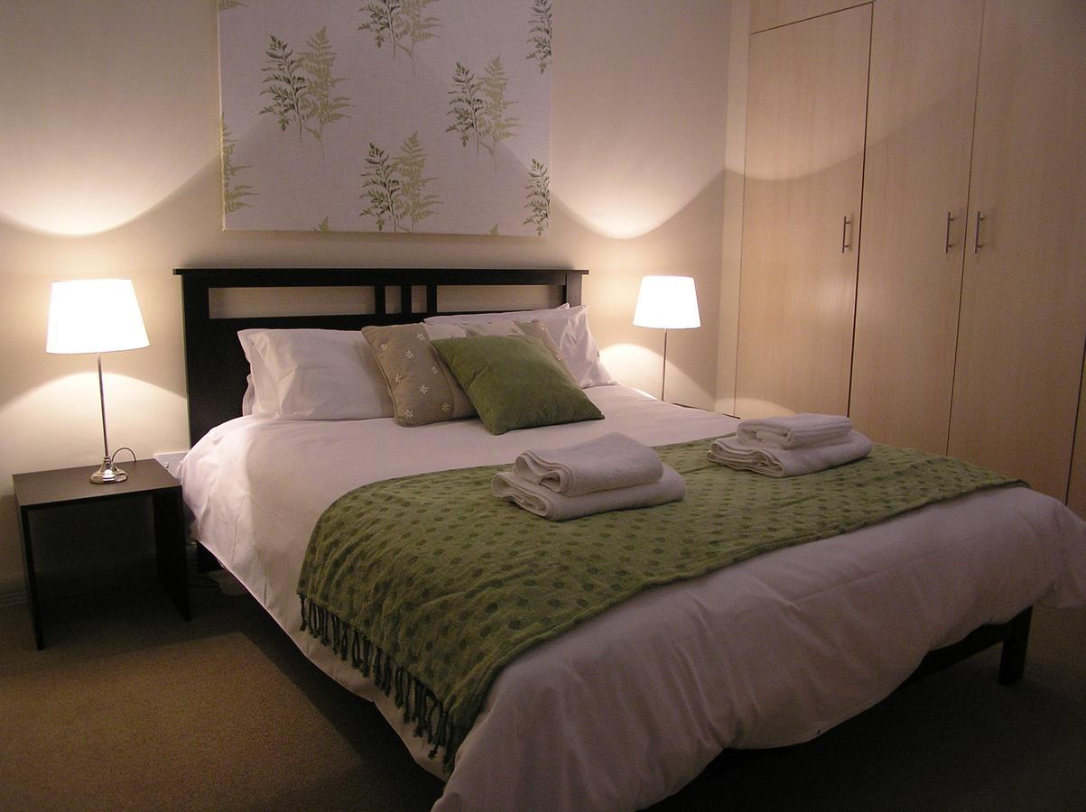 Ferienwohnung Urban Oasis At The Four Seasons Kapstadt Zimmer foto
